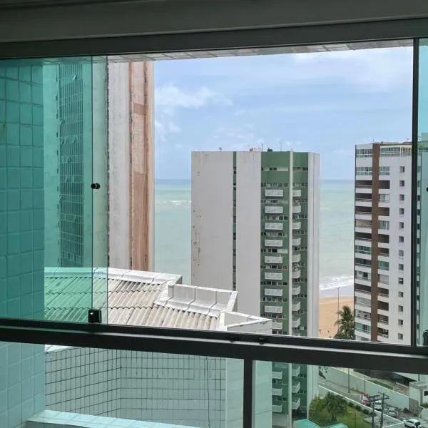 Beach House - Apartamento