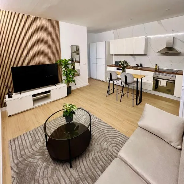 Casa céntrica a estrenar, hotel v destinaci Adeje