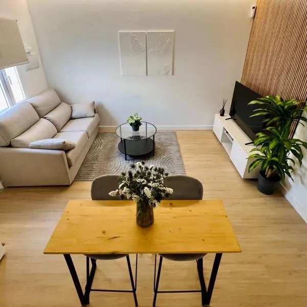 Casa céntrica a estrenar, hotel en Adeje