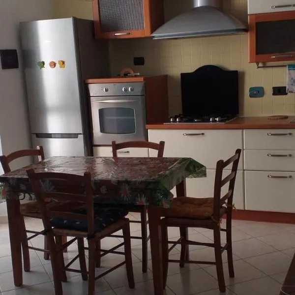 Viesnīca Casa Stella pilsētā Savona