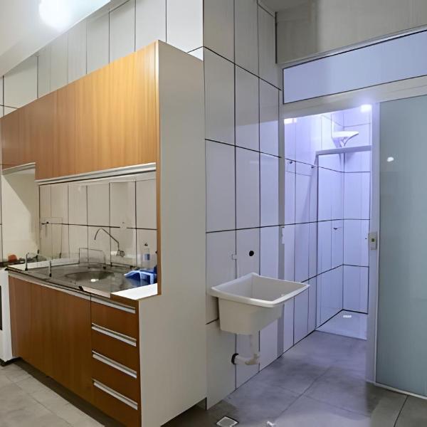 Residencial Dona Odila - Excelente Localização - Foto 3