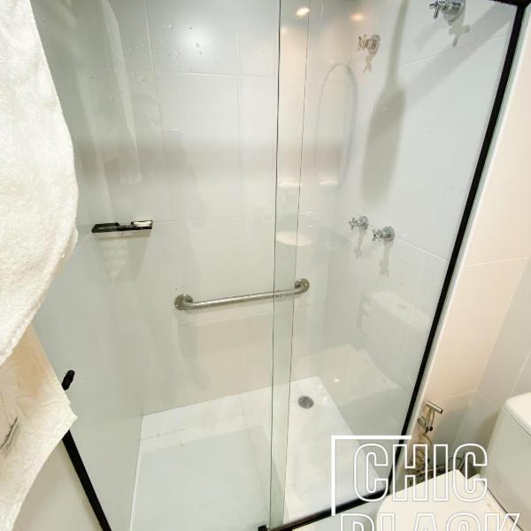 Chic Black Design - Zpinheiros - Foto 3