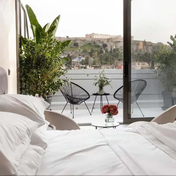 Regal Hotel Mitropoleos, Hotel in Athen