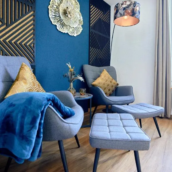 LIVING Apartments / FeWo Neuwied, hotel in Neuwied