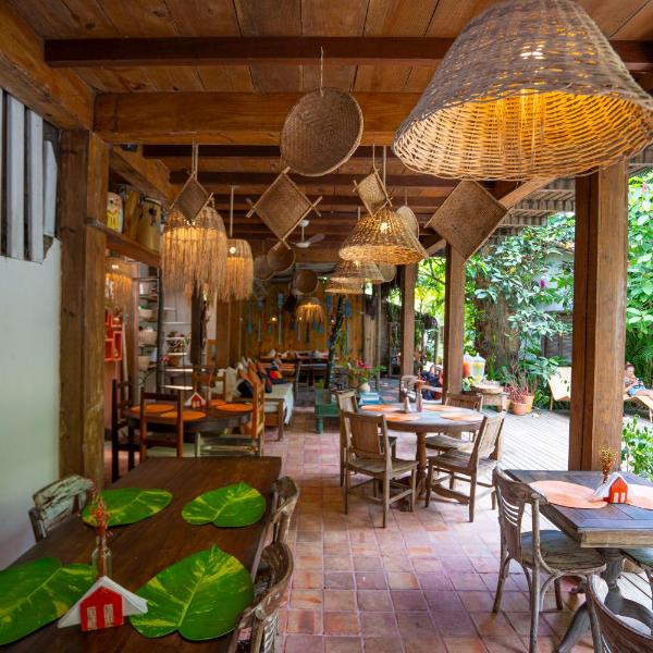 Casa da Glória Trancoso - Foto 5