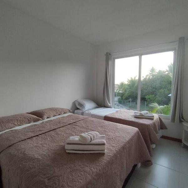 Vila dos Lírios apartamento natureza conforto e sofisticação na Reserva Imbassai - Foto 2