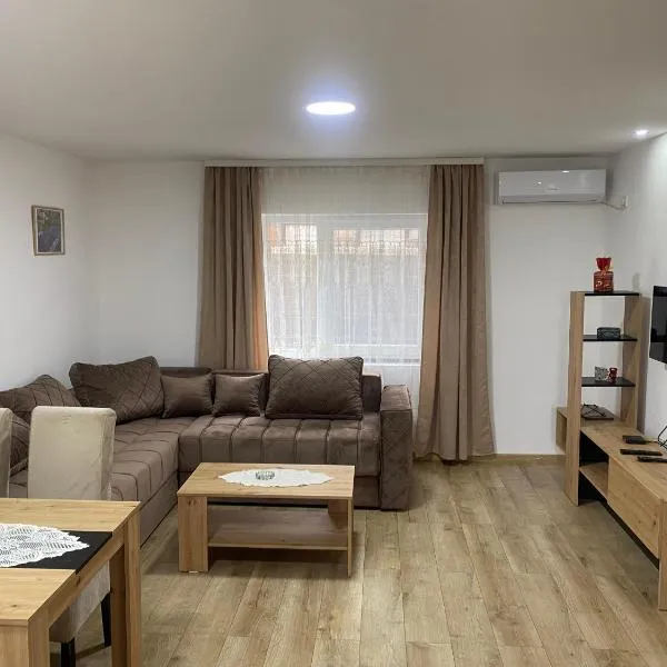 Apartmani Ozren, hotell sihtkohas Soko Banja