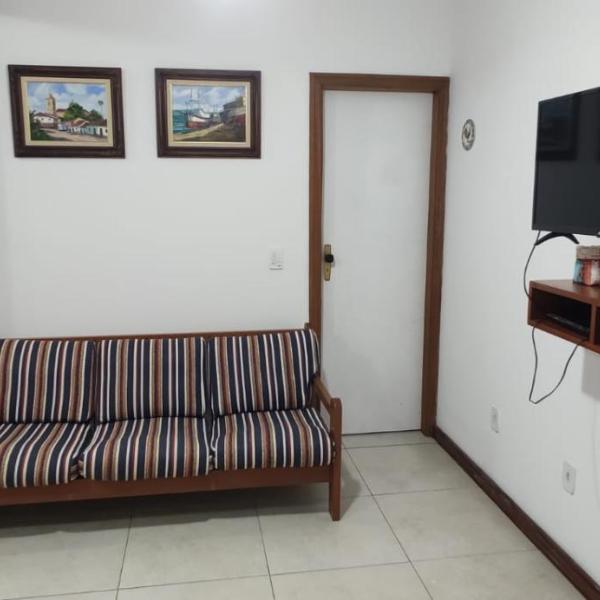 Wembley Beach Apto Duplo 703 e 702 - Foto 5