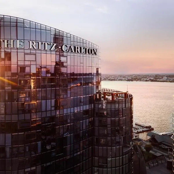 The Ritz-Carlton, Perth, hotel in Perth