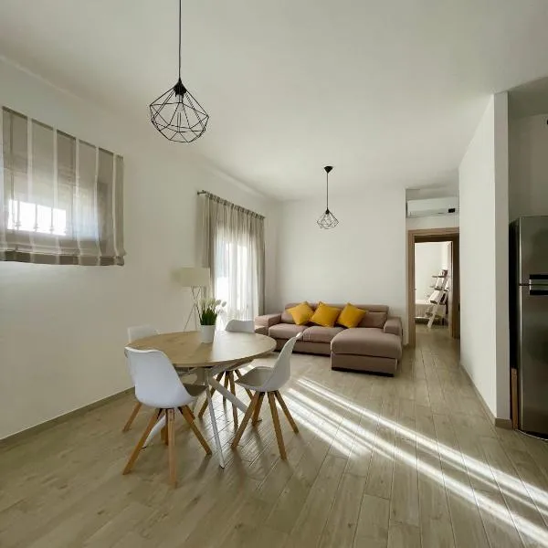 Dimora La Coccinella - Accommodation, hotel a Muravera