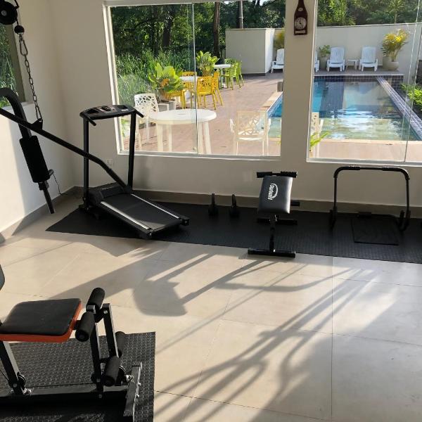 Casa na Praia de Santiago, próxima a Maresias! - Foto 4