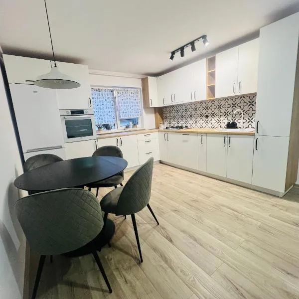 Apartament Orizont, hotel in Suceava