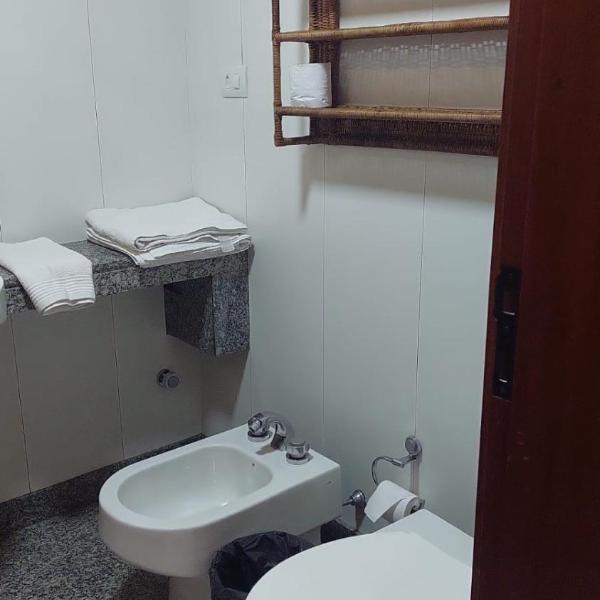 Bonaparte Hotel Flat Particular - Foto 3