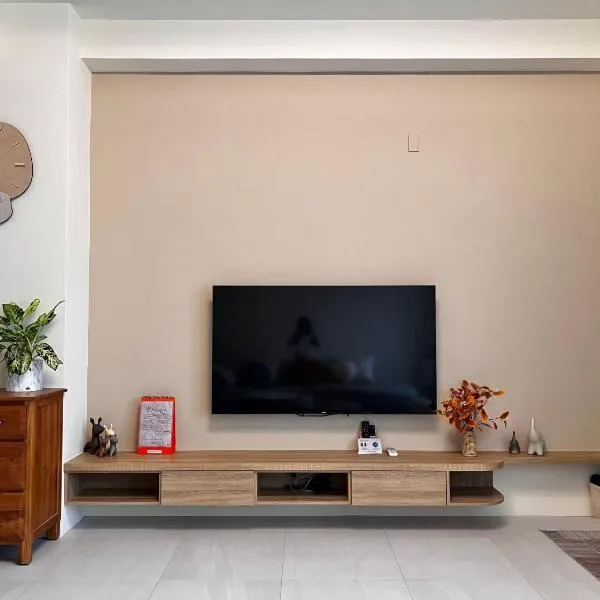 Do Sui Homestay, hotel v destinaci Sanxing