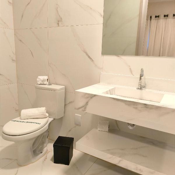 Villa Belo Quinto Spa & Spazzio Bloco 2 - Foto 3