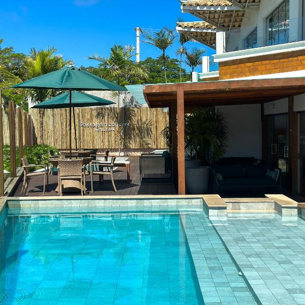Passagem Concept Hotel e Spa - Foto 3