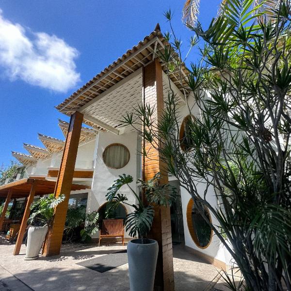 Passagem Concept Hotel e Spa - Foto 2
