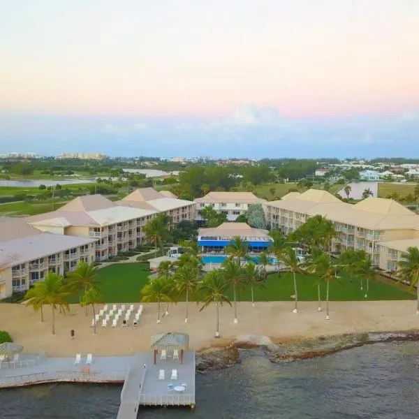 Holiday Inn Resort Grand Cayman, an IHG Hotel, ξενοδοχείο σε North Side