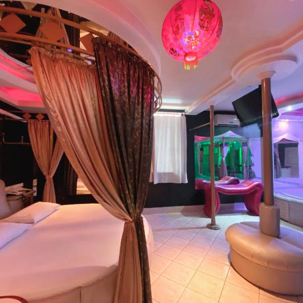 Xangai Motel by Drops - Foto 5