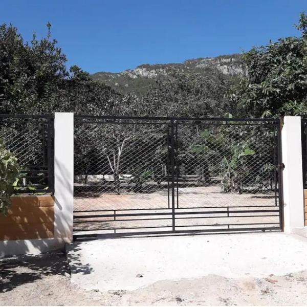 Chalé Serra Santana - Foto 4