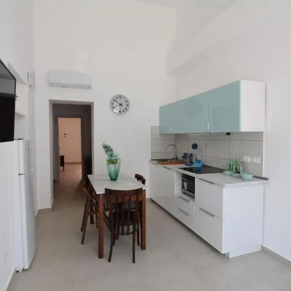 Casa Ortensia, Hotel in Santa Teresa di Riva