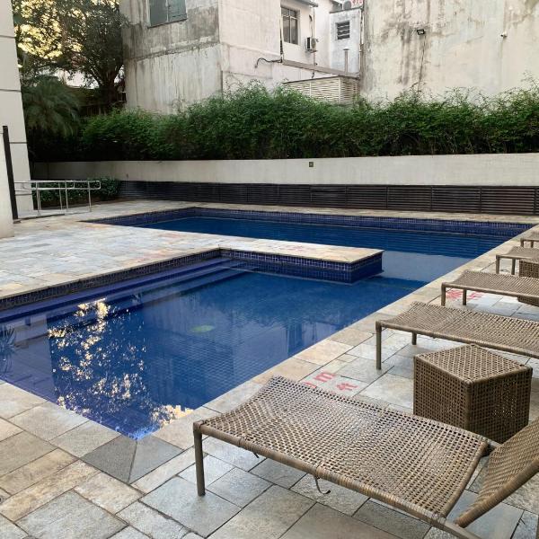 Apartamento Premium - Jardim Paulista - Foto 4