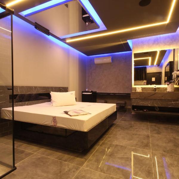 Motel Deslize Limeira 1 - Foto 5
