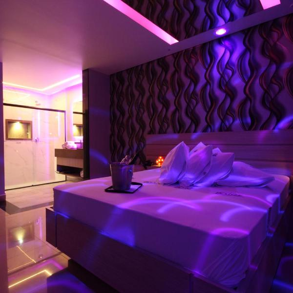 Motel Deslize Limeira 2 - Foto 5