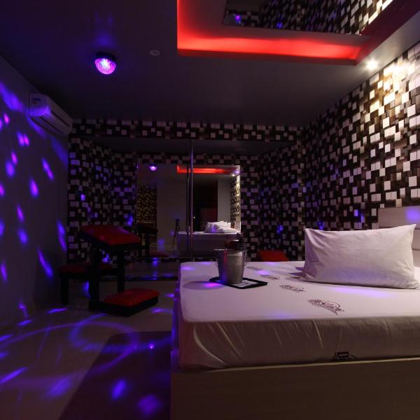 Motel Deslize Limeira 3 - Foto 5
