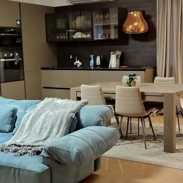 Villa Chaplin, Hotel in Tirana