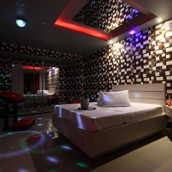 Motel Deslize Limeira 3 - Foto 3
