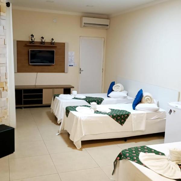 Villa Belo Quinto Spa & Spazzio Bloco 2 - Foto 2