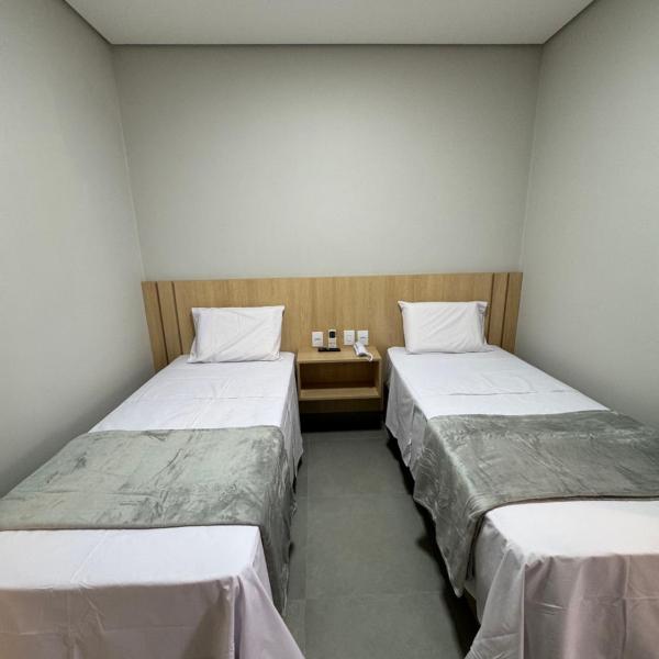 HS Hotel - Foto 4