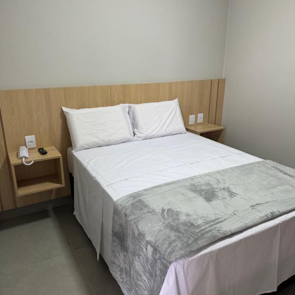 HS Hotel - Foto 5
