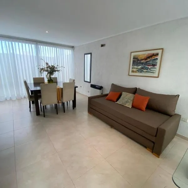 Confortable casa en Mendoza., hotel a El Challao