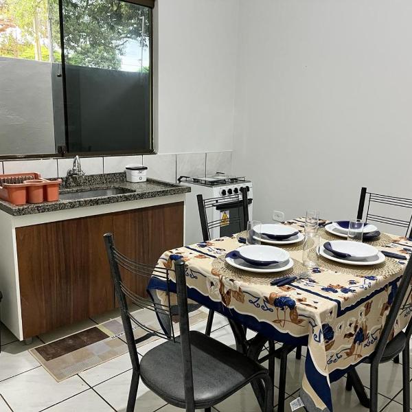 Apartamento a 100 mts Hospital Cassems - Foto 4