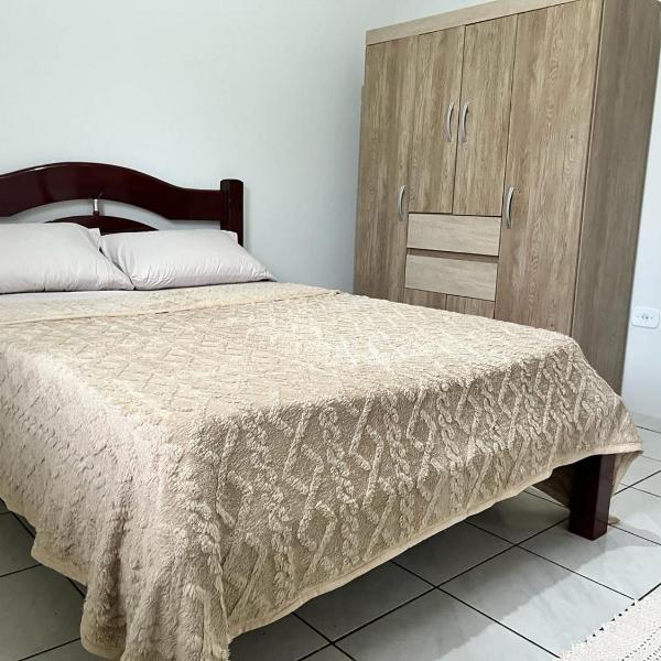 Apartamento a 100 mts Hospital Cassems - Foto 2