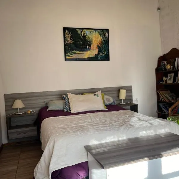 Casa RoMa, hotel in Vista Flores