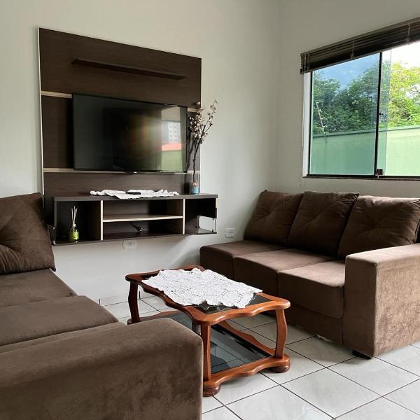 Apartamento a 100 mts Hospital Cassems - Foto 5