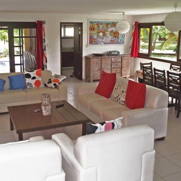 Casa Edy Casa Vacanze vista mare con piscina a 200 m dalla spiaggia - Perfetta per famiglie e gruppi - Foto 5