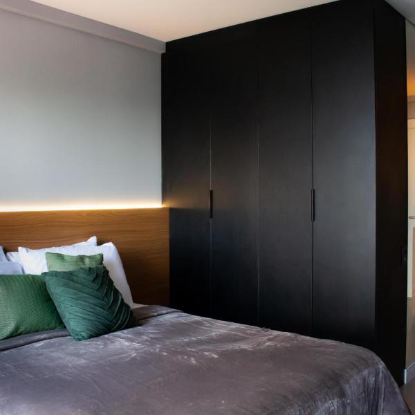 Studio Vila Madalena Mirant - Foto 2