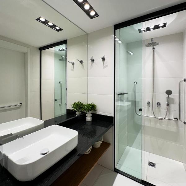 Studio Vila Madalena Mirant - Foto 3