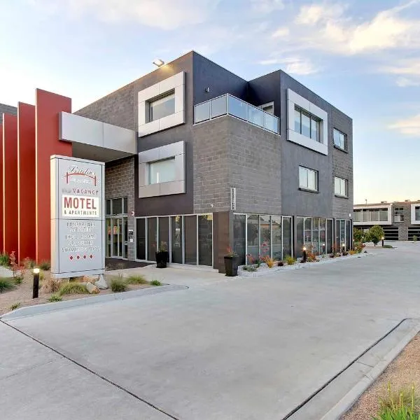 Bridges on Argyle, hotel a Traralgon