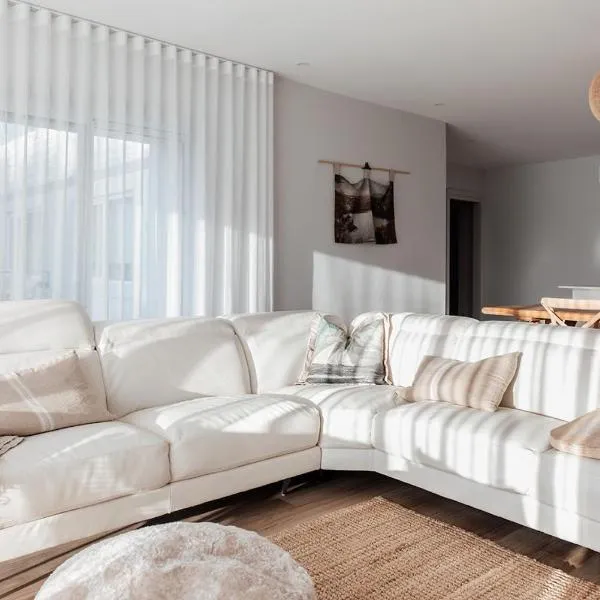Antalya Beach House, hotel v destinaci Bridport