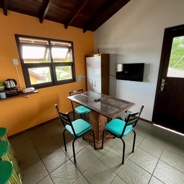 Santinho Hostel - Foto 4