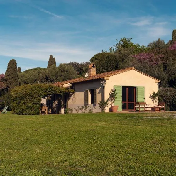 Bolgheri Countryhouse, hotel v destinácii Bolgheri