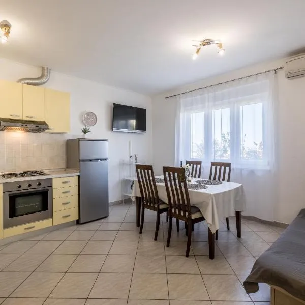 Cozy Apartment Tony, hotel v destinaci Dugi Rat