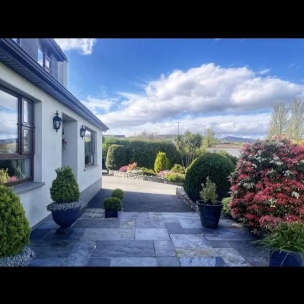 Knockview, hotel v destinaci Aughrim