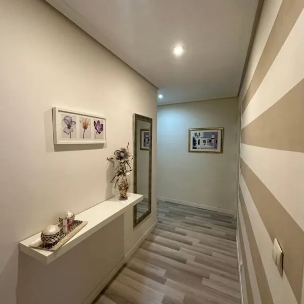 Apartamento en el Centro Histórico de Nájera, hótel í Nájera