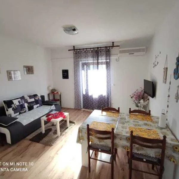 Omo RSM, hotel en Supetar
